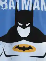 Футболка для мальчика Batman Malwee