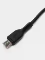 Кабель USB - microUSB 1 метр 2.4А HOCO X13 пр/способность 2.4А