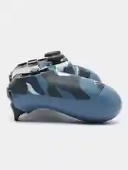 Синий меланж джойстик беспроводной для PS4, PC Controller Wireless Dual Shock 4