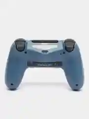 Синий меланж джойстик беспроводной для PS4, PC Controller Wireless Dual Shock 4
