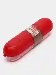 КОНТЕЙНЕР ДЛЯ КОЛБАСЫ (красный)