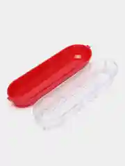 КОНТЕЙНЕР ДЛЯ КОЛБАСЫ (красный)