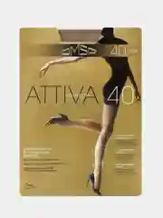 Колготки Омса, эластичные с распределенным давлением, Омsа Attiva 40 den