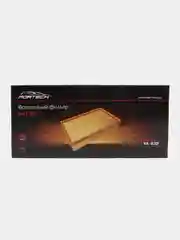 Воздушный фильтр "Fortech" Duster, Kaptur, Arkana, Lada Vesta