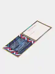 Морской диплом выпускника школы/выпускник сада/выпуск 2024