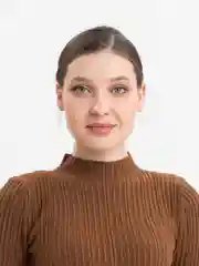 Серьги-кафф Befree, из серебристого металла, женские