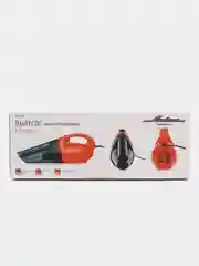 Автопылесос CYCLONE-1, 150 Вт, 0,5 л, 4 КПа