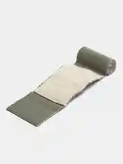 Индивидуальный перевязочный пакет бандажного типа