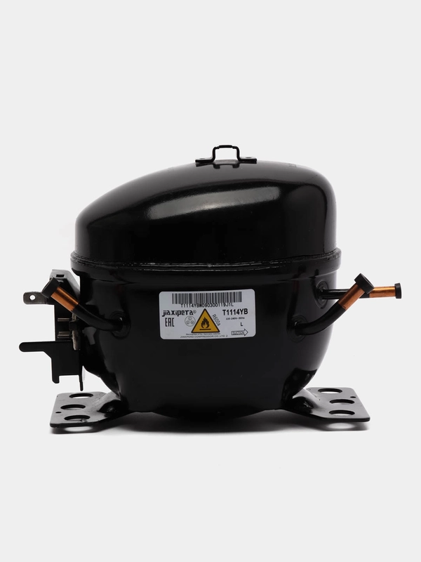 Компрессор холодильника JIAXIPERA T1114Y
