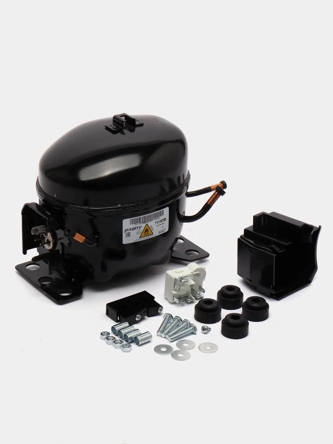 Компрессор холодильника JIAXIPERA T1114Y