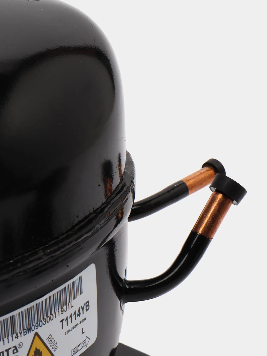Компрессор холодильника JIAXIPERA T1114Y