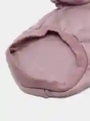 Розовый толстовка/худи с капюшоном для собак и кошек