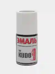 Черная жемчужина 676 Эмаль автомобильная ремонтная с кисточкой KUDO