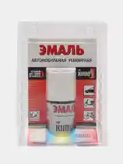 Эмаль автомобильная ремонтная KUDO, с кисточкой Персей 429 металлик