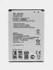 Аккумулятор тип BL- 46ZH