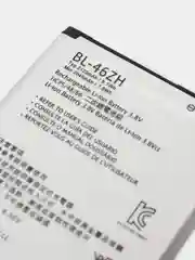 Аккумулятор тип BL- 46ZH
