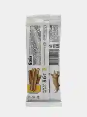 Лакомство жевательное для щенков и собак c кальцием и фосфором, BALU Dental, 3 штуки