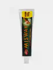 Аюрведическая зубная паста Dabur Miswak 170 г