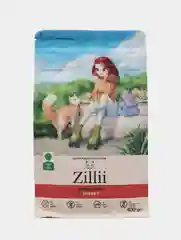 Корм для профилактики заболеваний мочевыводящих путей у кошек, Zillii Urinary care, 400 гр