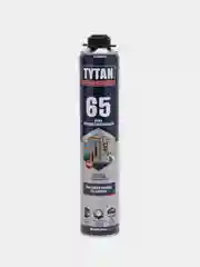 Пена профессиональная TYTAN, 65 л, 750 мл
