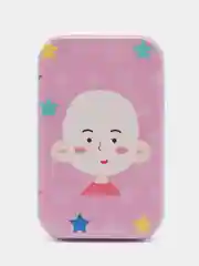 Конфетный магнитная игра "Одевашка"