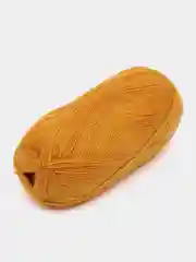 Желтый пряжа Alize Angora Gold, 20% Шерсть 80% Акрил, 100 г, 550 м (часть 1)
