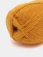 Желтый пряжа Alize Angora Gold, 20% Шерсть 80% Акрил, 100 г, 550 м (часть 1)