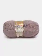 Лавандовый пряжа Alize Angora Gold, 20% Шерсть 80% Акрил, 100 г, 550 м (часть 1)