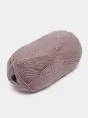 Лавандовый пряжа Alize Angora Gold, 20% Шерсть 80% Акрил, 100 г, 550 м (часть 1)