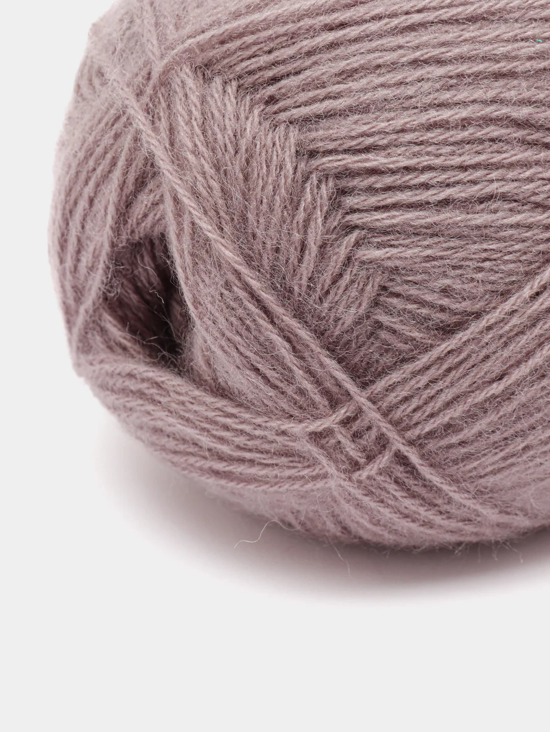 Лавандовый пряжа Alize Angora Gold, 20% Шерсть 80% Акрил, 100 г, 550 м (часть 1)