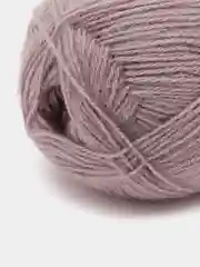 Лавандовый пряжа Alize Angora Gold, 20% Шерсть 80% Акрил, 100 г, 550 м (часть 1)