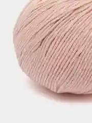 Розовый пряжа Alize Cotton Gold Hobby New