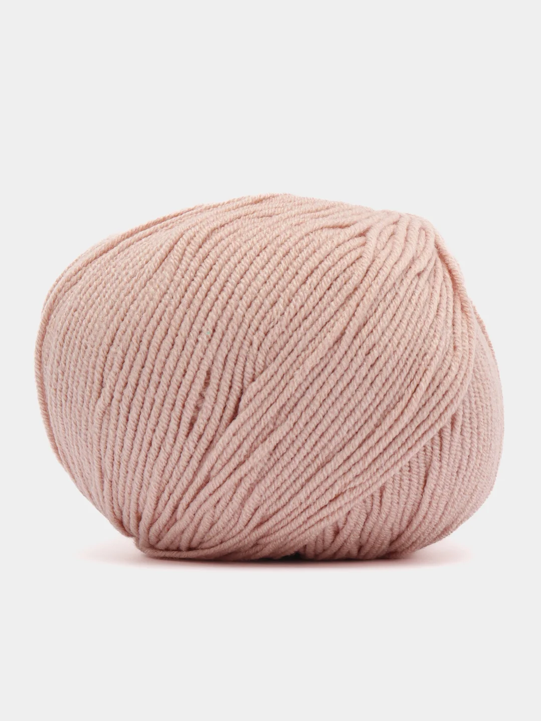 Розовый пряжа Alize Cotton Gold Hobby New