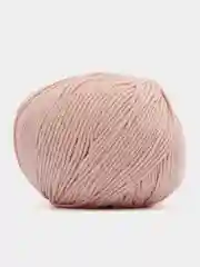 Розовый пряжа Alize Cotton Gold Hobby New