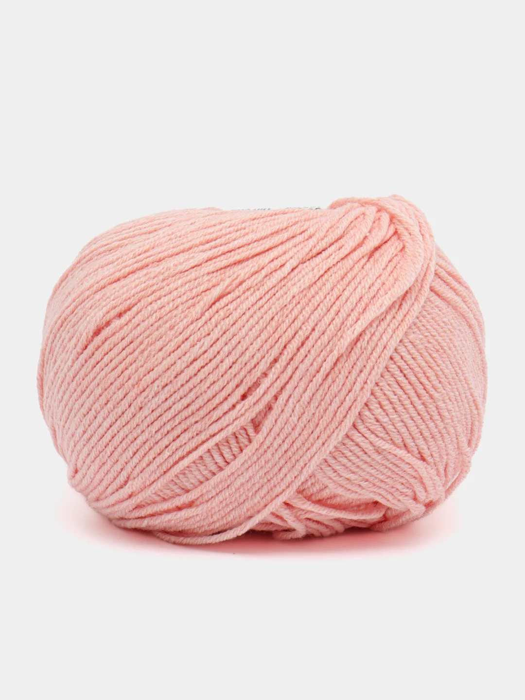 Пастельно-коралловый пряжа Alize Cotton Gold Hobby New