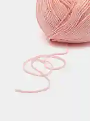 Пастельно-коралловый пряжа Alize Cotton Gold Hobby New