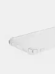 Силиконовый прозрачный усиленный чехол Realme C25/c25S/8/8i/8Pro/9Pro/C21