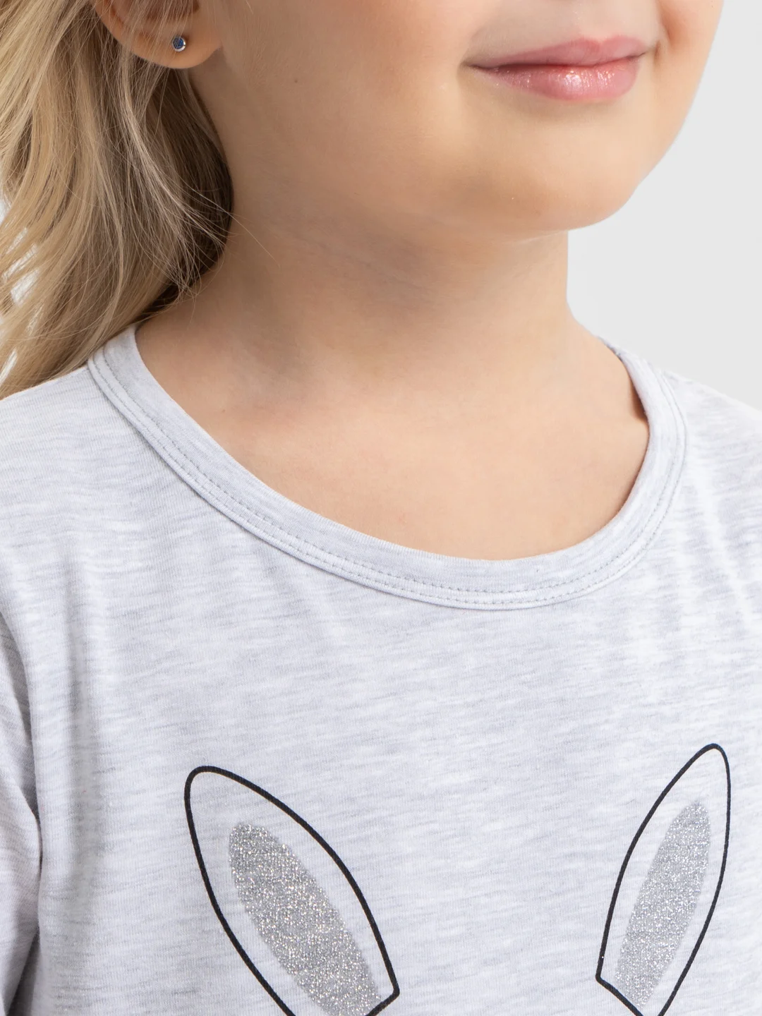 Красный платье для девочки, с длинным рукавом, 3-7 лет