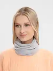 Ледяной снуд-шапка 2 в 1 унисекс, 34 расцветки