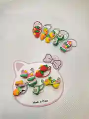 Детские резинки для волос