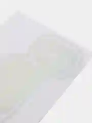 Ледяной наклейка на ноутбук привидение