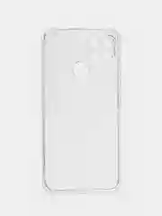 Силиконовый прозрачный усиленный чехол Realme C25/c25S/8/8i/8Pro/9Pro/C21