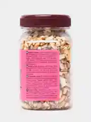 Лакомство Воздушные зерна для грызунов Little One, 100 г