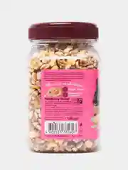Лакомство Воздушные зерна для грызунов Little One, 100 г