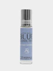 Парфюм масленный Blue Seduction for Men ANTONIO BANDERAS, 10 мл