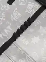 Пенал ПИФАГОР, 1 отделение ламинированный картон, 19х11 см, Monster steel, 271008