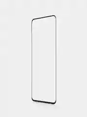 Прозрачный стекло для Tecno Camon 19/19 Pro защитное КАРТОФАН, с олеофобным покрытием, 2 штуки