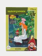 Коралловый меланж пазлы, 35 элементов