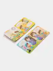 Шоколадный книга детская, картонная