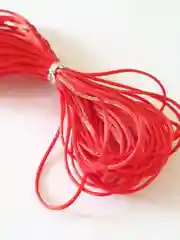 Шнур нейлоновый 1,2 мм, 10 метров